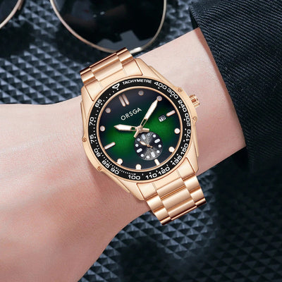 URBANE Men's Watch