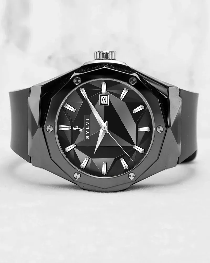 Imperial Black