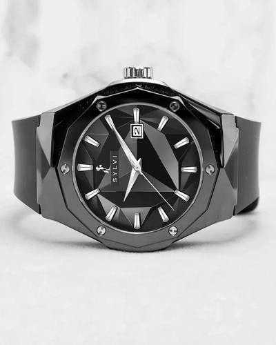Imperial Black