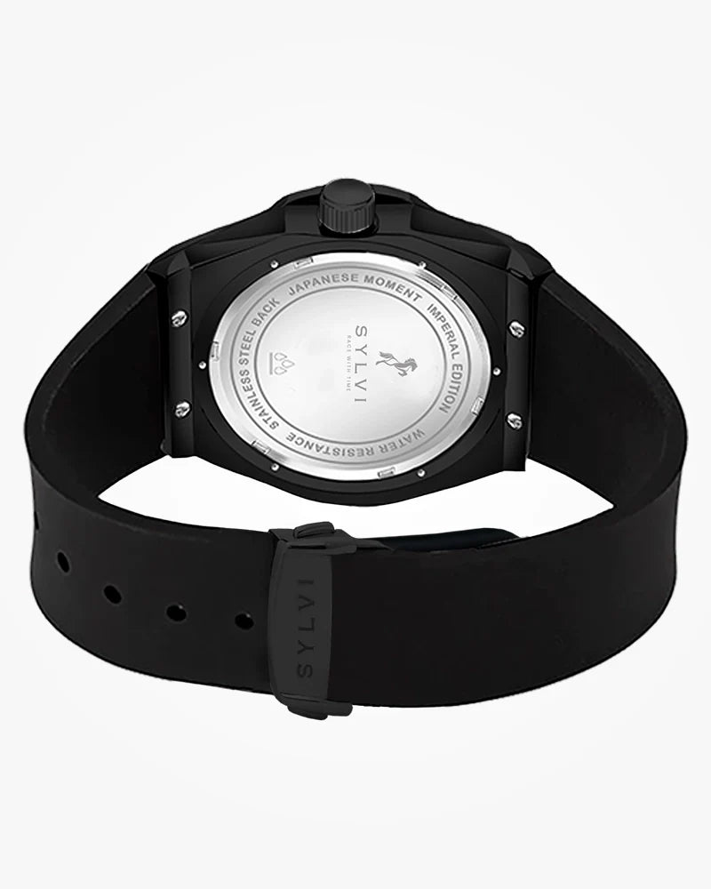 Imperial Black
