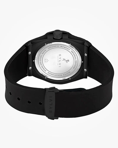 Imperial Black