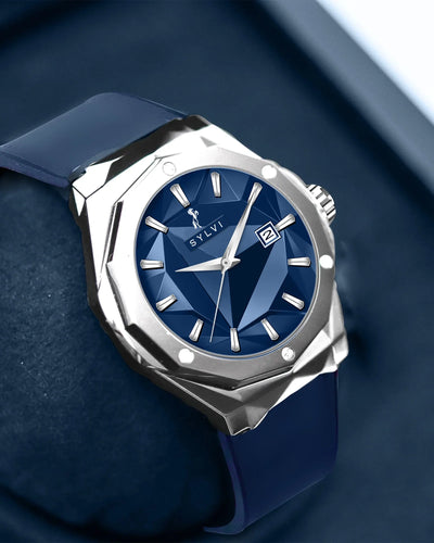 Imperial Blue