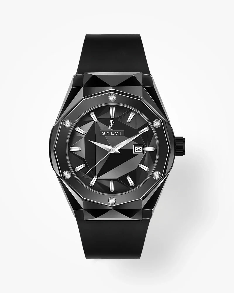 Certified imperfect Imperial Black