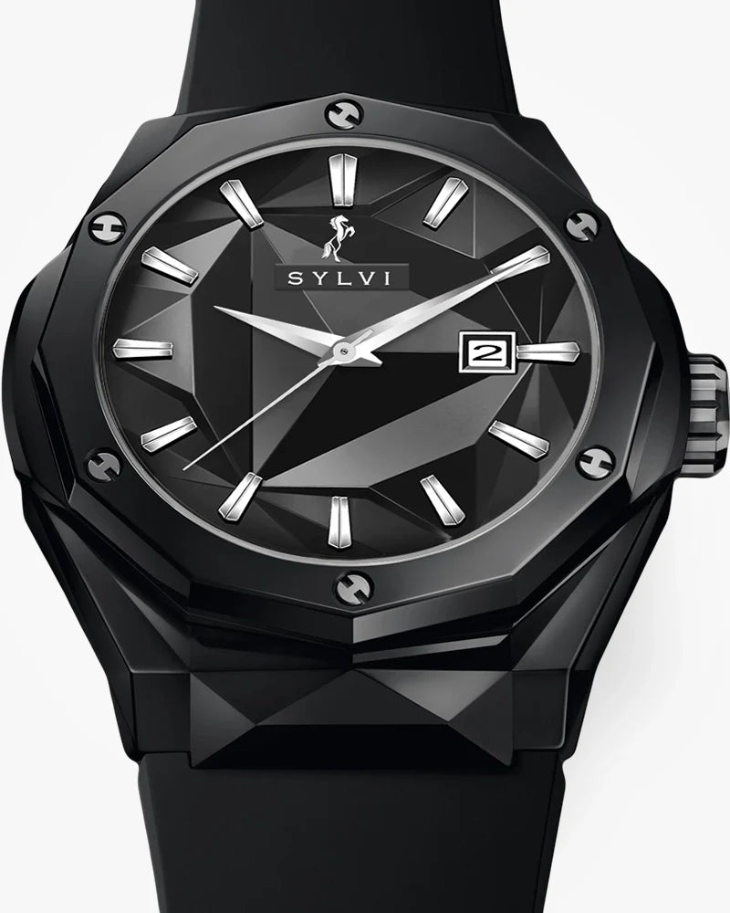 Imperial Black