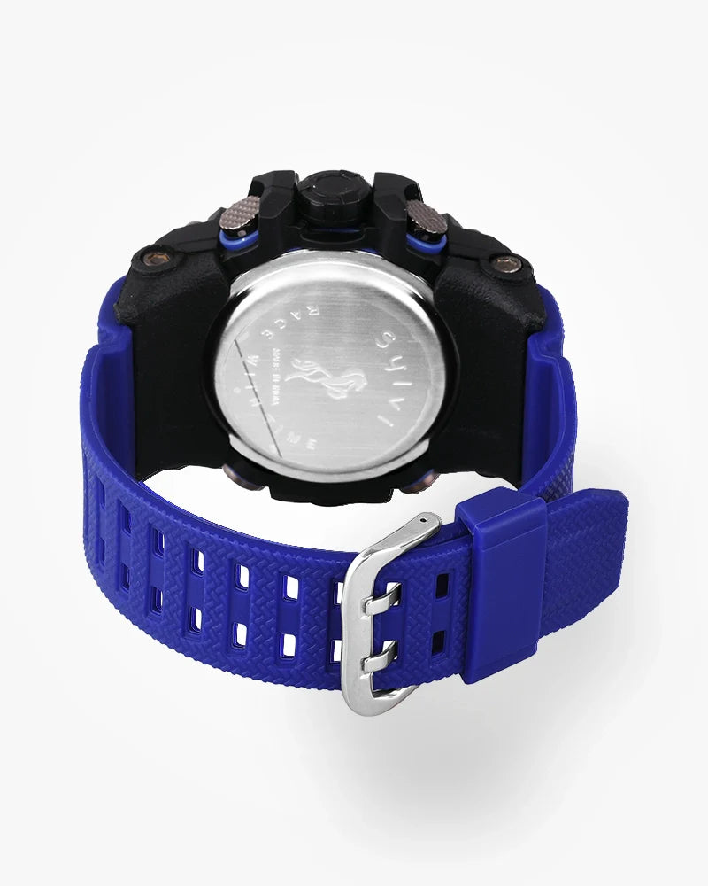 ProTimer Classy Blue
