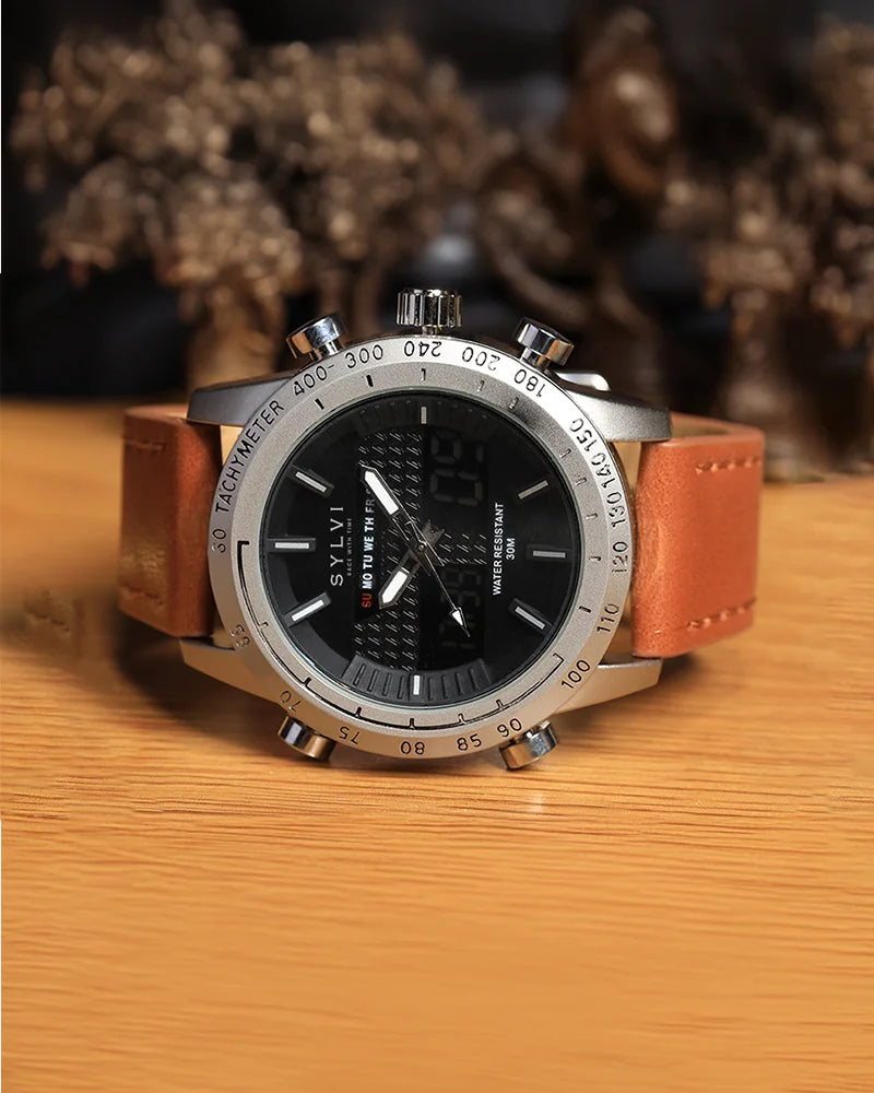 Certified Imperfect Hawk Brown Silver