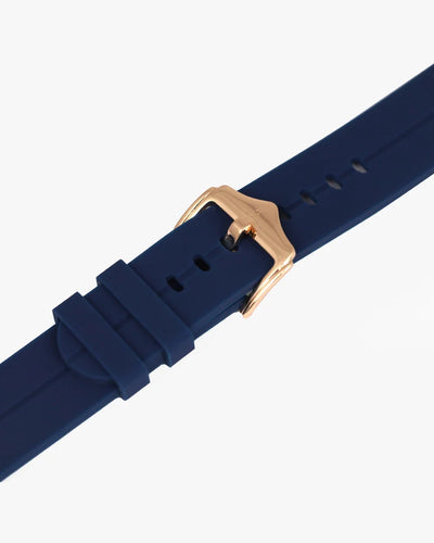 20mm Silicone Strap