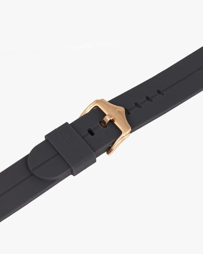 20mm Silicone Strap