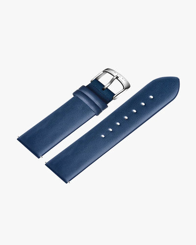 20mm Leather Strap