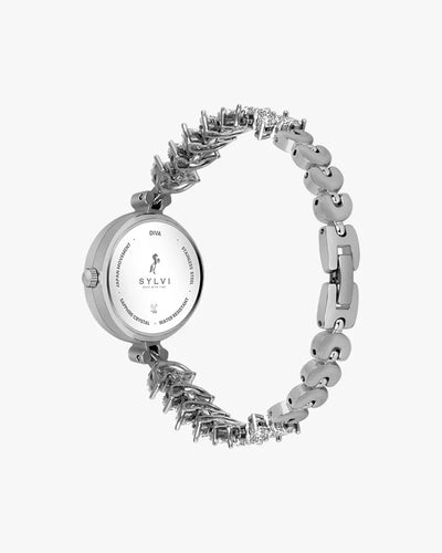 Prototype Diva Silver