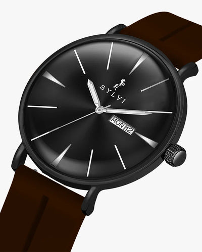 Elegadoom Black Coffee Silicone