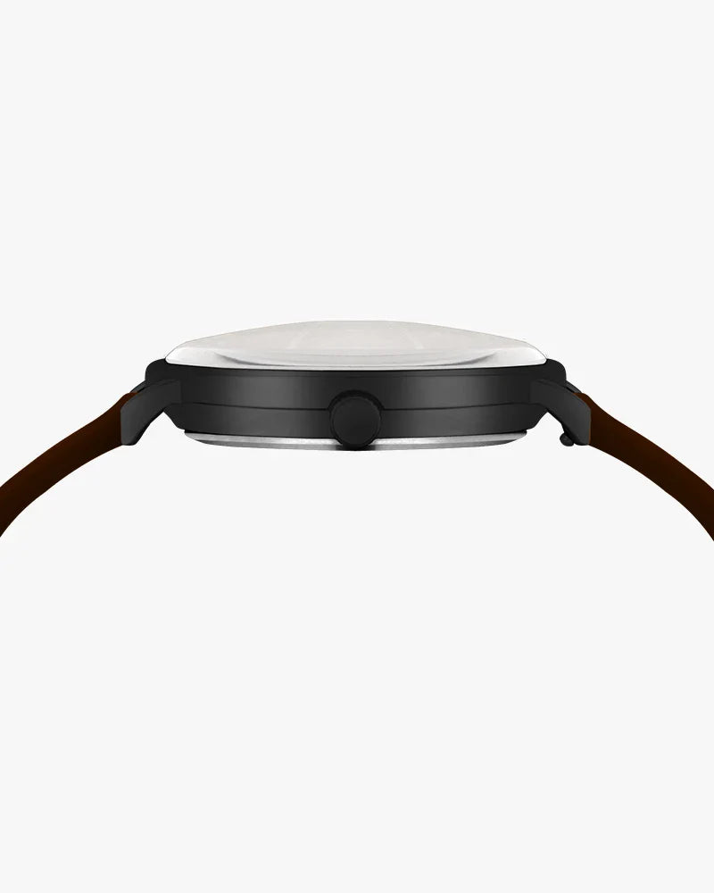 Elegadoom Black Coffee Silicone