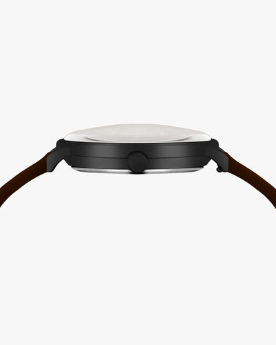 Elegadoom Black Coffee Silicone