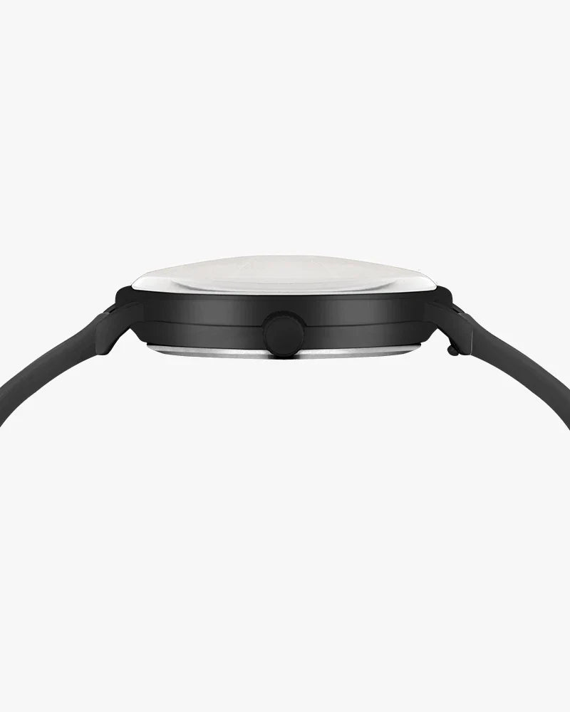 Elegadoom Black Grey Silicone