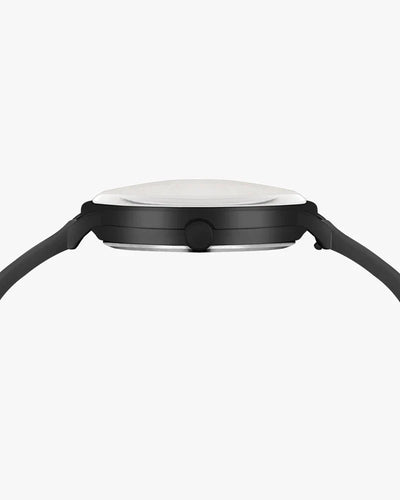 Elegadoom Black Grey Silicone