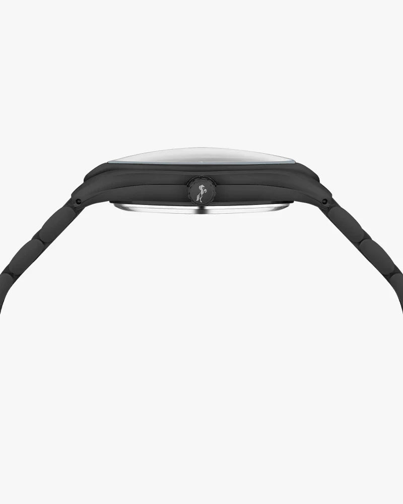 Elegare Black Steel