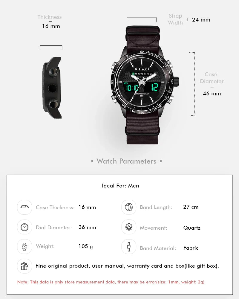 Certified Imperfect Hawk Black Coffee Nylon