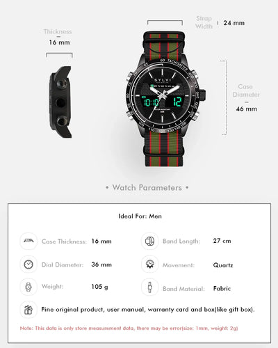 Certified Imperfect Hawk Black RGB Nylon