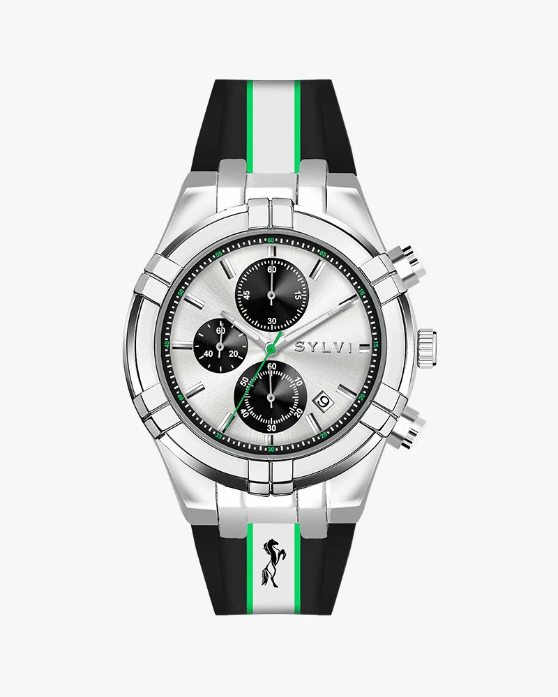 NitroNeon Green