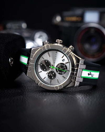 NitroNeon Green
