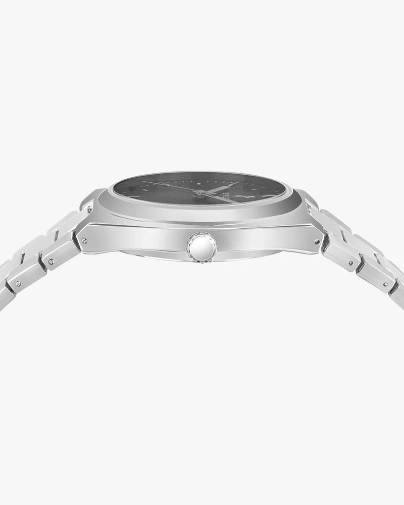 Professional Edge Black Silver