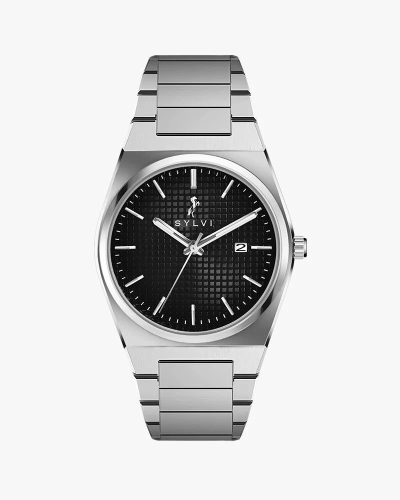 Certified Imperfect Professional Edge Black Silver