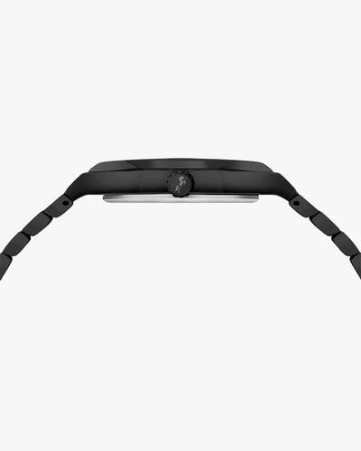 Specter Black Steel