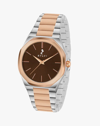 Specter Coffee Rosegold Steel