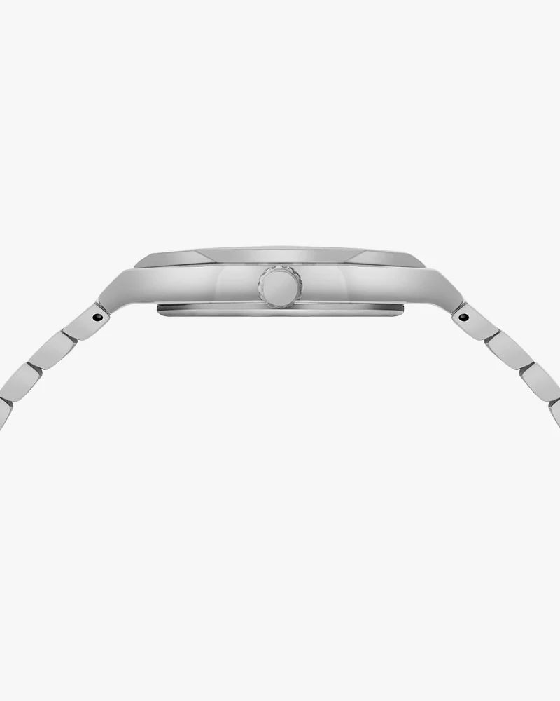 Certified Imperfect Specter Grey Silver Steel