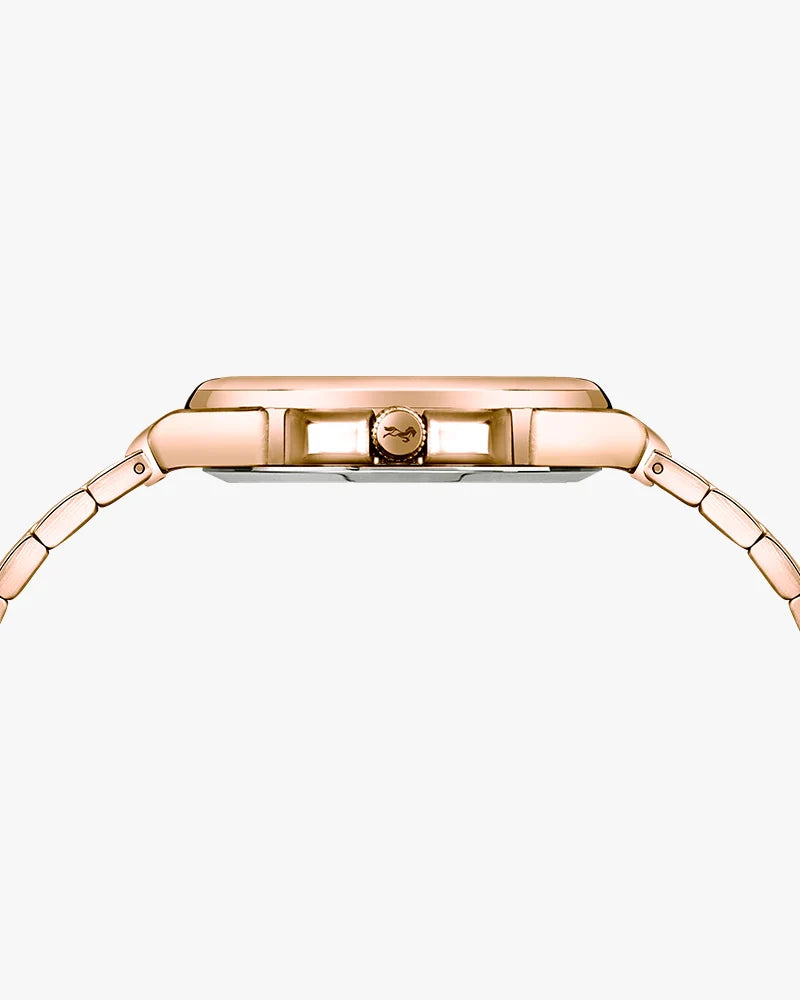 Urbane Moon Rosegold