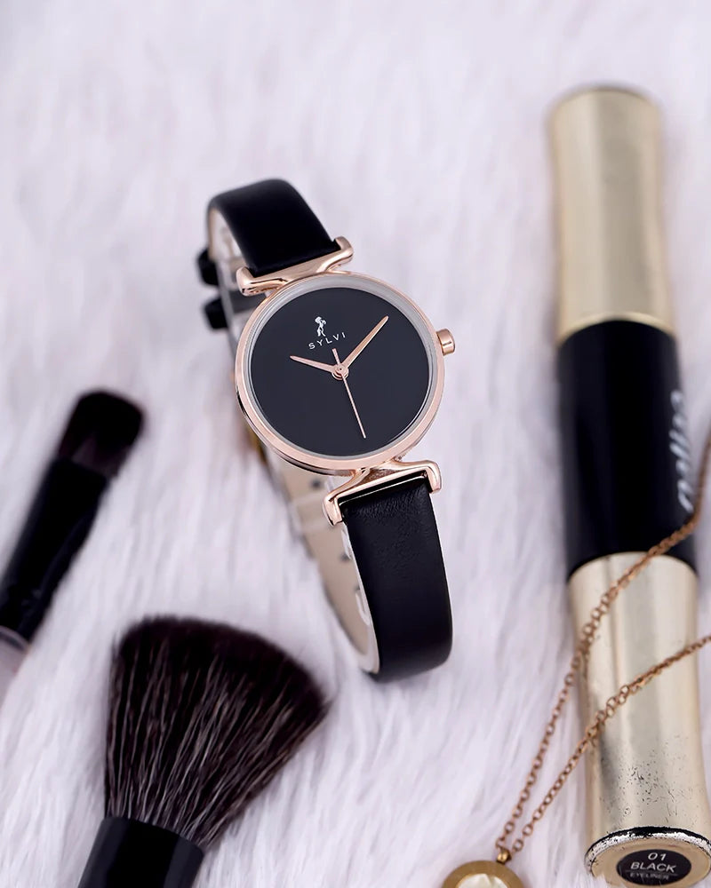 Velvetine Leather