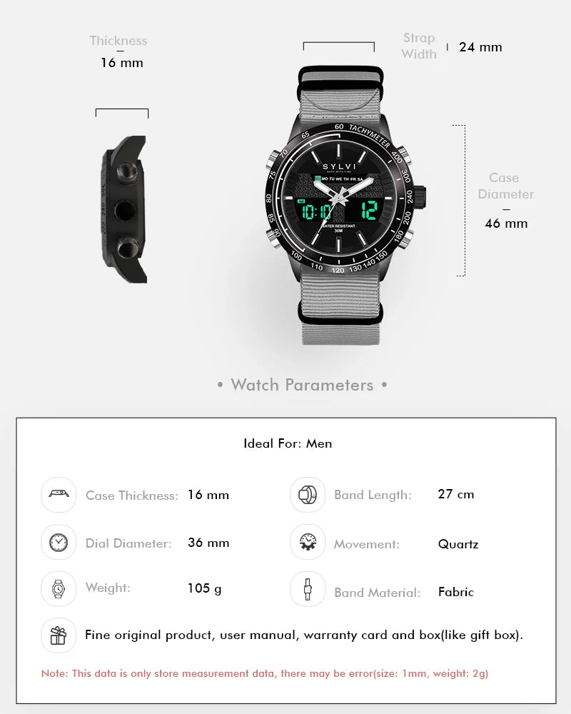 Certified Imperfect Hawk Black Grey Nylon