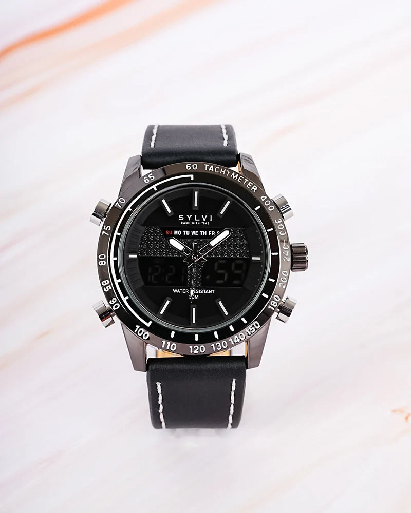Certified Imperfect Hawk Z Black