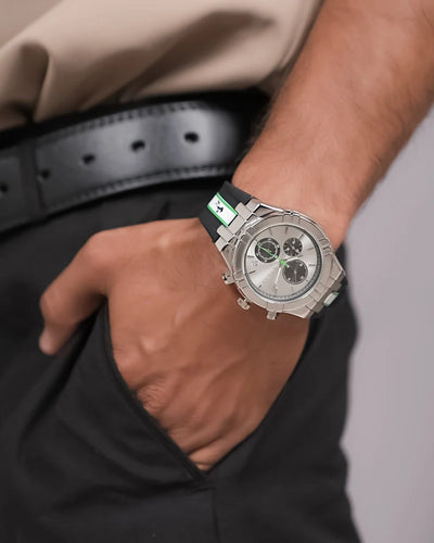 NitroNeon Green