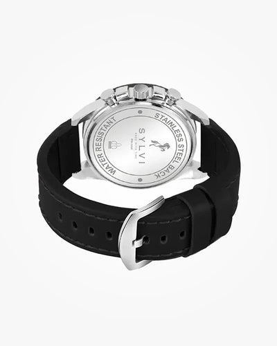 Timegrapher Black Red