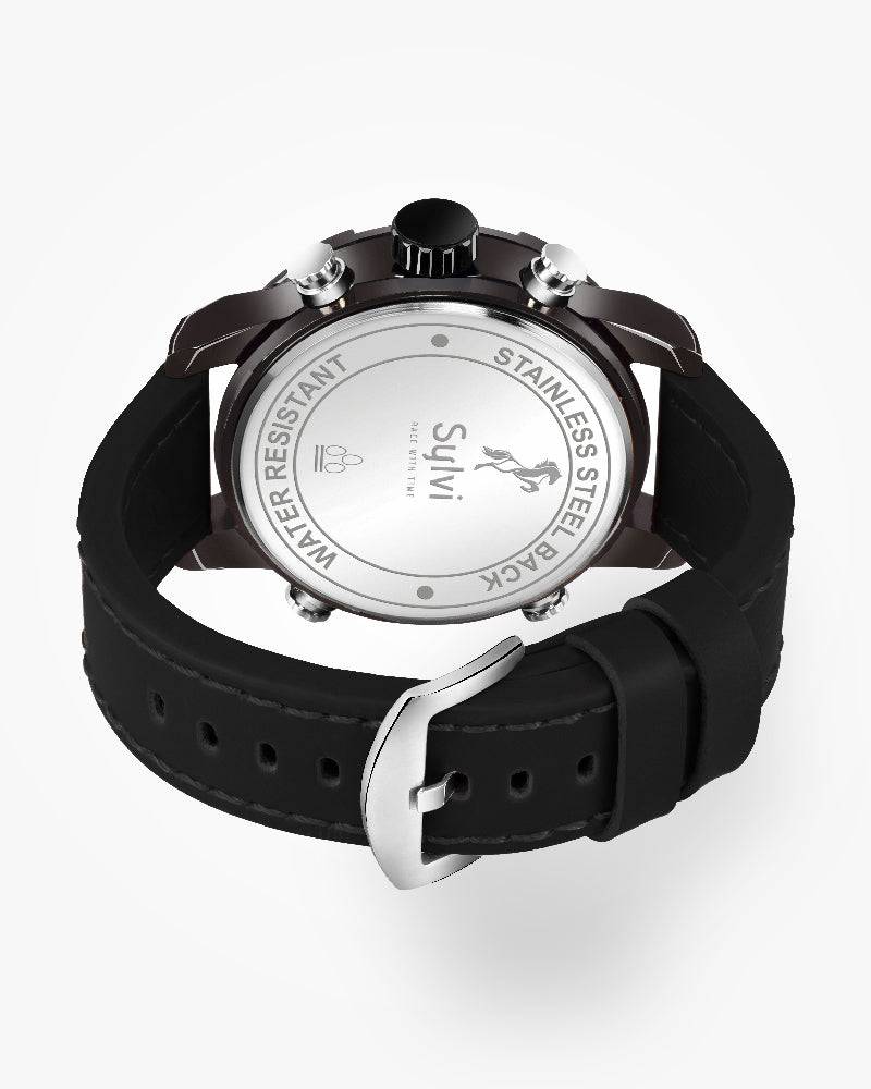 Certified Imperfect Iconic Black