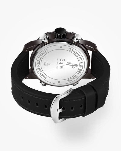 Certified Imperfect Iconic Black